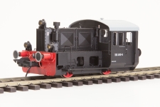 Lenz 40153-01 - 0 - Diesellok Köf II, DR, Ep. IV